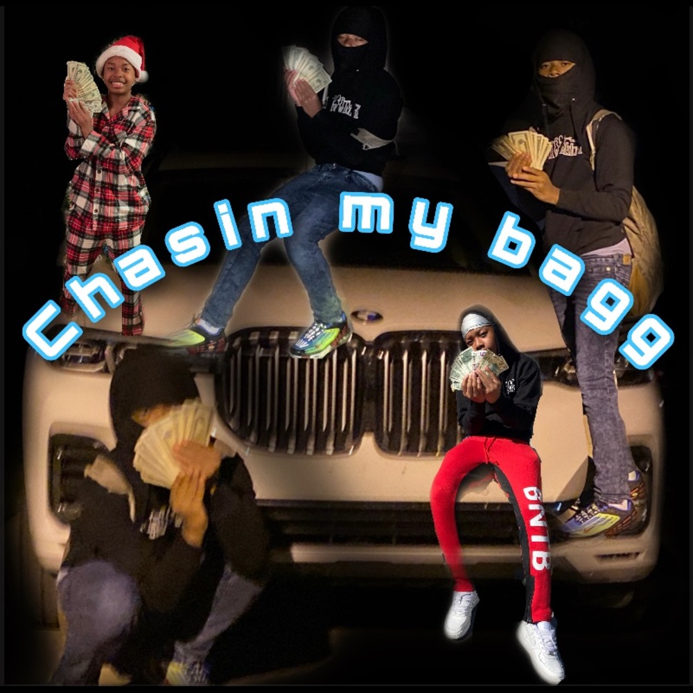 Meet your Posher, Rodney